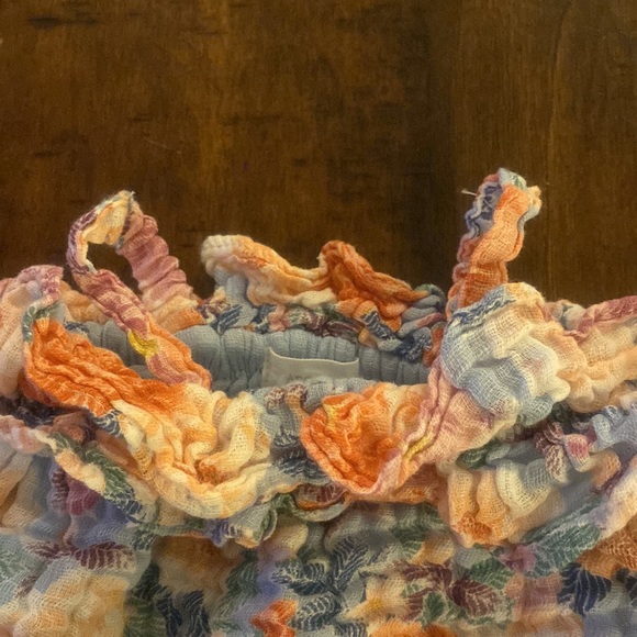 NWOT Angel Dear Sunsuit - Picture 3 of 3